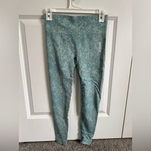 Gymshark Adapt Animal Seamless Legging